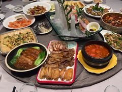 -都来福海鲜大酒店(大东店)