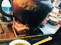 -鼓楼夜市
