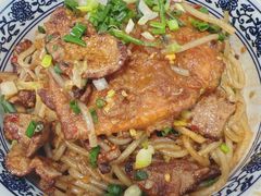 -仙妈米粉店(庆丰路)