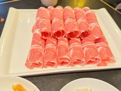 -鼓楼东街老火锅(鼓楼店)