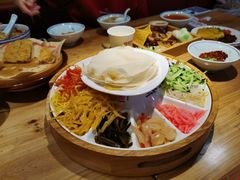 -怪噜范·老贵阳街头名小吃(汇金星力城店)