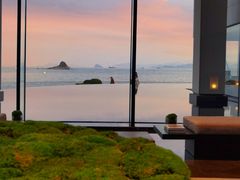 -深圳大梅沙京基洲际度假酒店