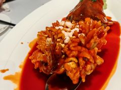 -松鹤楼·非遗·苏帮菜(融科店)
