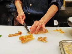 -古京·臻致料理(月湖店)