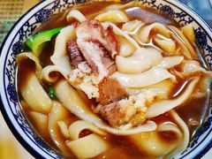 -河州春清真西北特色美食(虎踞路店)