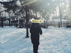 -俄罗斯风情小镇
