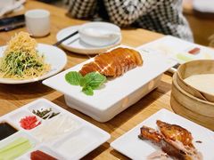 -四季民福烤鸭店(前门廊房二条店)