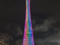 -珠江夜游广州塔·中大码头