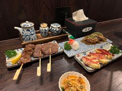 -哥哥の深夜食堂(红松东路店)