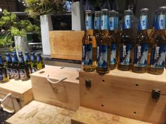 -餐海·海鲜自助餐厅(宝龙广场店)