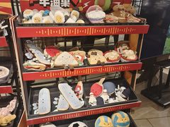 -方所(华润万象城店)