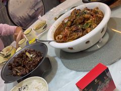 -谢大姐非遗啤酒鱼(君豪店-黑金店)