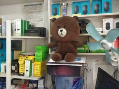 -苹果手机电脑维修回收(胶州路店)