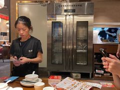 -恰饭·老长沙市井菜(天河客运站店)