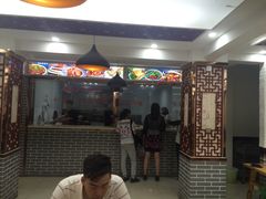 门面-马三洋芋片(兰州总店)