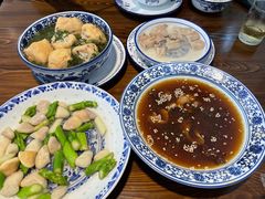 -兰边碗(鼓楼店)