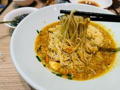 -新万鑫银丝面·非遗无锡味(惠山古镇店)