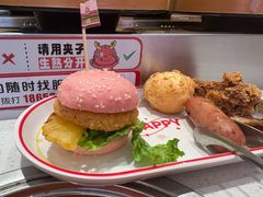 -龍歌自助小火锅(市南金茂湾店)