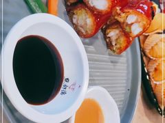 -点都德(海岸城店)