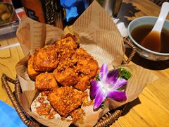 -云尊府云南菜·蒸汽石锅鱼(学清路店)