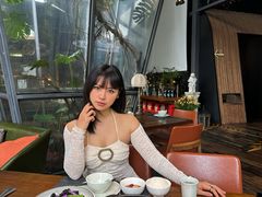 -肴约·花园式餐厅(湖里店)