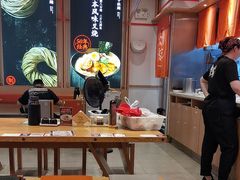 -味千拉面(淮安楚州万达店)