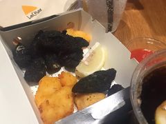 -乐凯撒披萨(欢乐颂购物中心店)