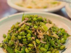 -小小饭店·休闲农庄·安吉松树林里的农家菜