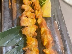 -满来寿喜烧(金虹桥店)