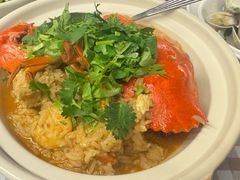 -船屋葡国餐厅