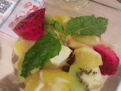 -必胜客(北苑路店)