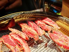 檀香小肋条-西塔老太太泥炉烤肉(万柳华联店)