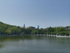 -大连植物园