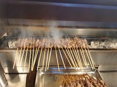 -清真·玛丽亚新疆菜主题餐厅(浙江中路店)