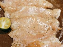 -厚贞日式烤肉(浦东汇智店)