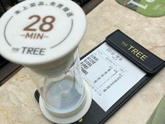 账单-大树餐厅(红旗街万达店)