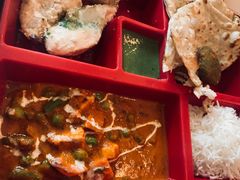 -克比叔叔印度餐厅Kebabs on the Grille(永康路分店)