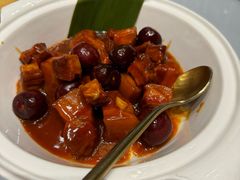 -甜阿姨·天台花园私房菜(万松园店)