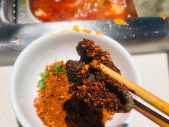 -海底捞火锅鲜切牛肉主题店(长寿路店)
