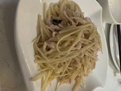 -马凯餐厅(长椿街店)