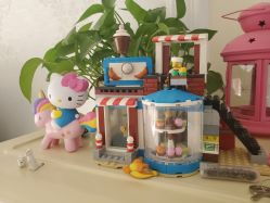 -乐高授权专卖店(济南万象城店)