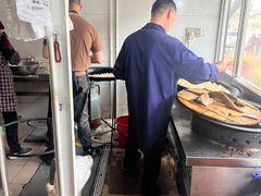 -孝丰南门锅贴(南街店)