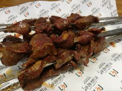 -玛森烧烤(汇佳商城店)