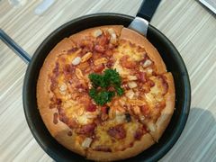 -必胜客(兴华中路PH店)