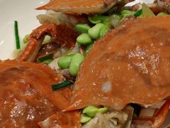 -碧海银沙海鲜餐厅(恒大海上威尼斯店)