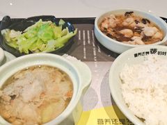 -真功夫(北京西站店)