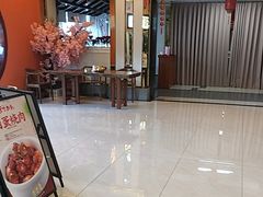 -美味故事特色餐厅(汉阳郭茨口店)