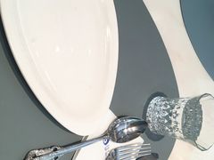 -伊斯坦布尔土耳其清真咖啡餐厅