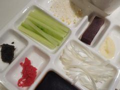 -小放牛河北菜(长安万达店)