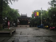 -同里景区古镇游客中心